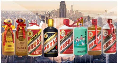 阳江市阳东回收茅台